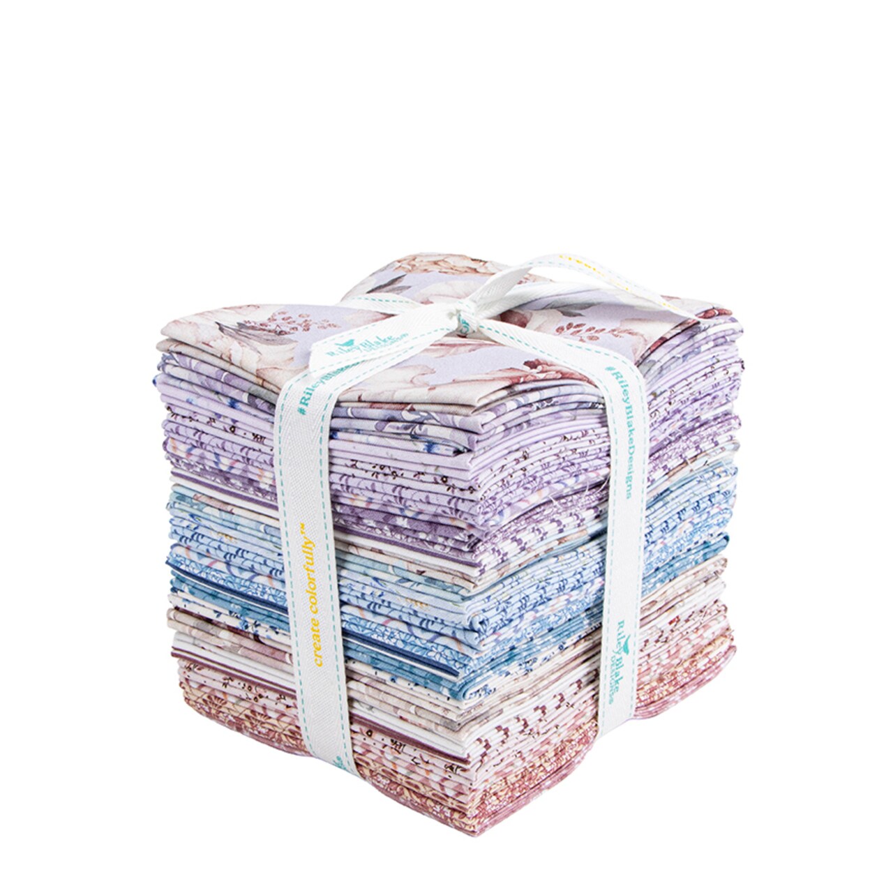 Daybreak on the Prairie Fat Quarter Bundle by Riley Blake (FQ-17680-28)